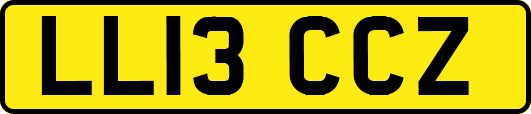 LL13CCZ