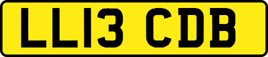 LL13CDB