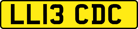 LL13CDC