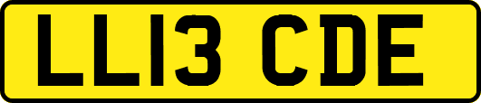 LL13CDE