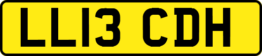 LL13CDH