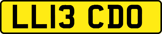 LL13CDO