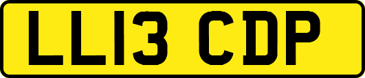 LL13CDP