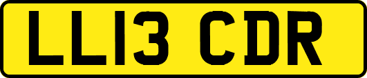 LL13CDR