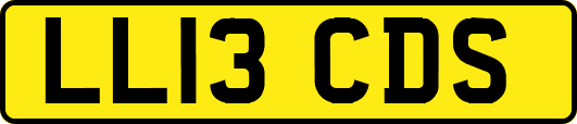 LL13CDS