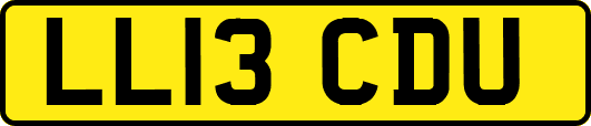 LL13CDU