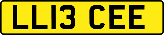 LL13CEE