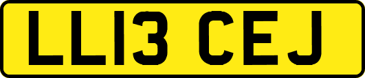 LL13CEJ