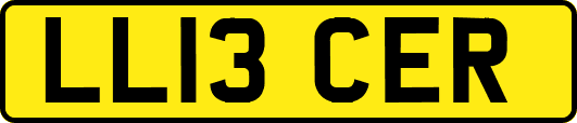 LL13CER