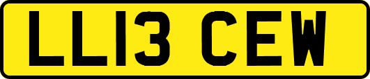LL13CEW