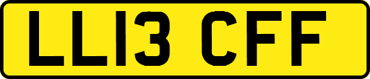 LL13CFF