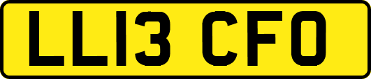 LL13CFO