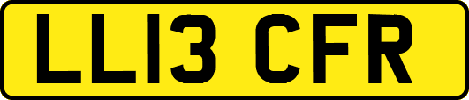 LL13CFR