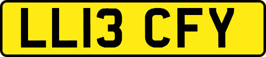 LL13CFY