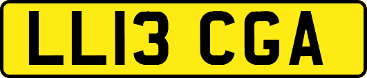 LL13CGA