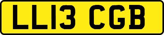 LL13CGB