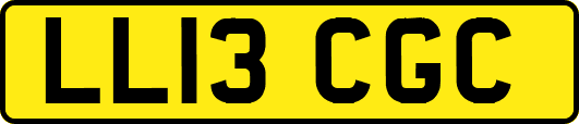 LL13CGC