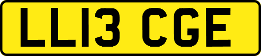 LL13CGE