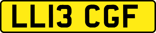 LL13CGF