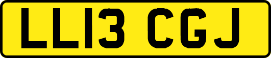 LL13CGJ