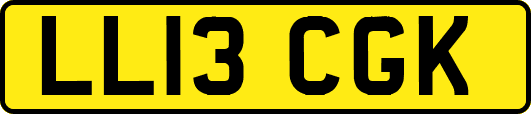 LL13CGK