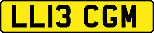 LL13CGM