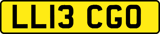 LL13CGO