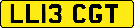 LL13CGT