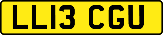 LL13CGU