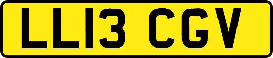 LL13CGV