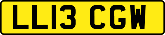 LL13CGW