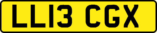 LL13CGX