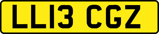 LL13CGZ