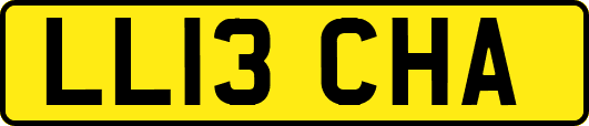 LL13CHA