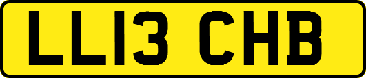 LL13CHB