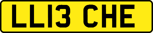 LL13CHE