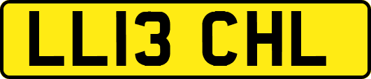LL13CHL