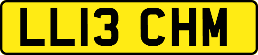 LL13CHM