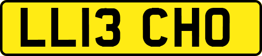 LL13CHO