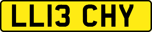 LL13CHY