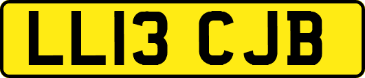 LL13CJB