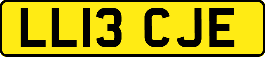 LL13CJE