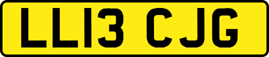 LL13CJG