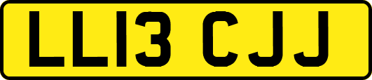 LL13CJJ