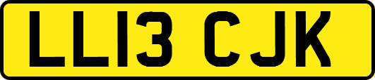 LL13CJK