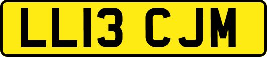 LL13CJM