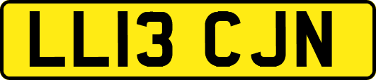 LL13CJN