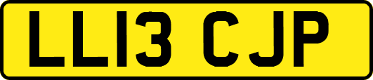 LL13CJP