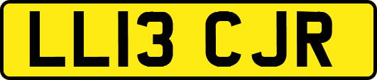 LL13CJR