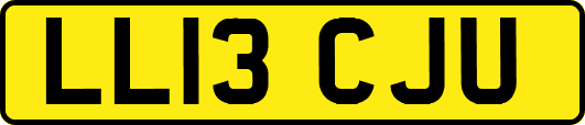 LL13CJU